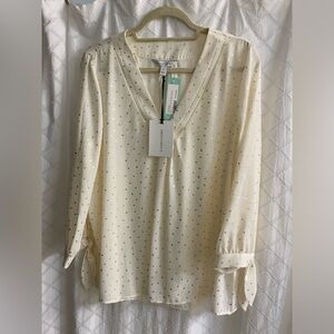 Women’s top from Stitch Fix - NWT. Size XL.
